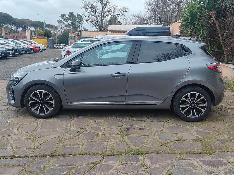 Usata Renault Clio V Techno 91 CV (66 kW) 2024 Other Berlina