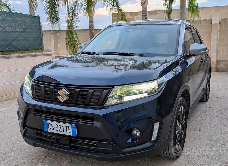Usata 2024 Suzuki Vitara SUV | 23.000 € (Buon prezzo) - Immagine 1/4