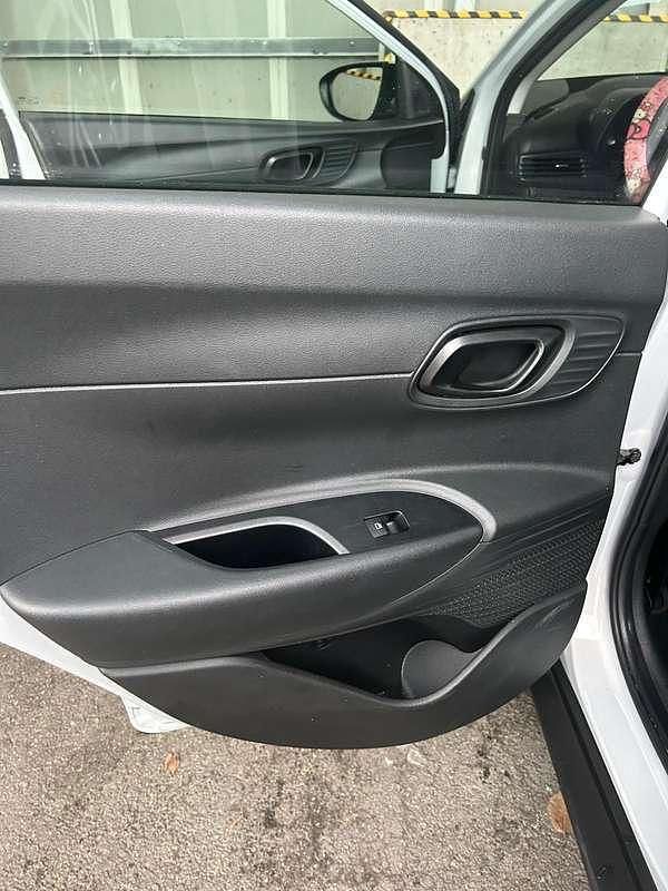 Usata Hyundai Bayon 82 CV (60 kW) 2025 SUV