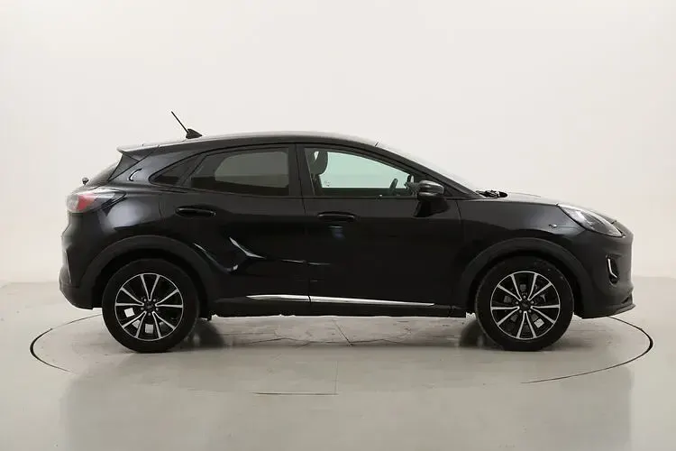 Usata Ford Puma Titanium 125 CV (91 kW) 2021 SUV