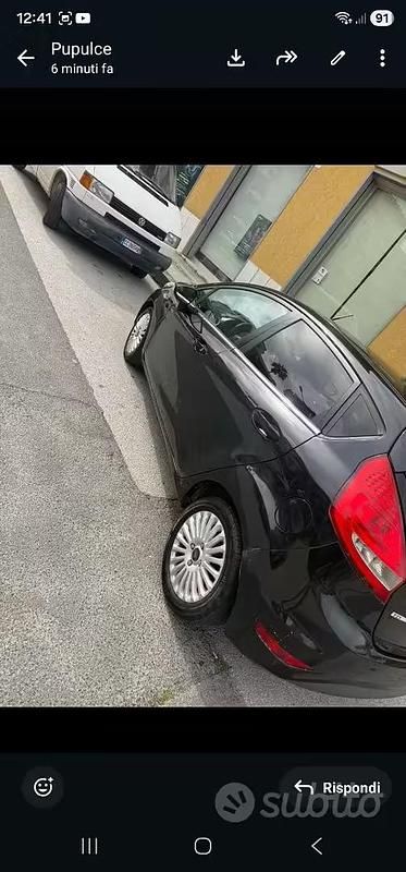 Usata Ford Fiesta 68 CV (50 kW) 2009 Utilitaria
