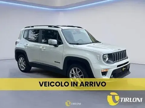 Usata Jeep Renegade Limited 120 CV (88 kW) 2022 SUV