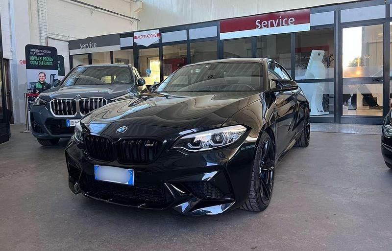 Other Usata 2020 BMW M2 Competition Edition Coupé | 53.900 € (Buon prezzo) - Immagine 1/4