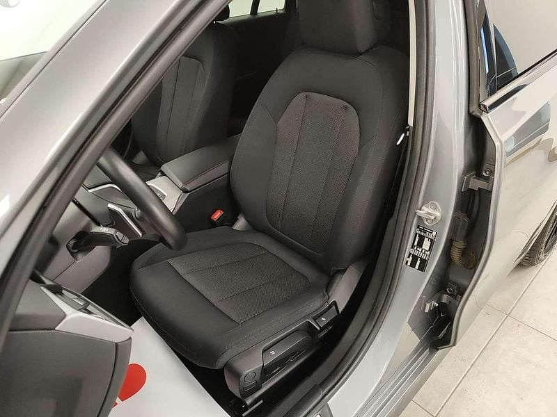 Usata BMW 320 190 CV (139 kW) 2022 Grigio Station wagon