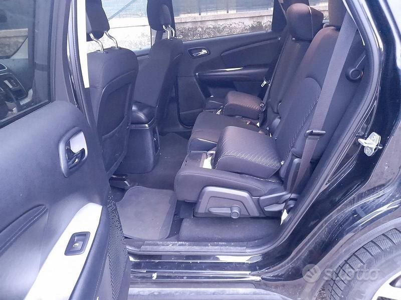 Usata Fiat Freemont 2011 SUV