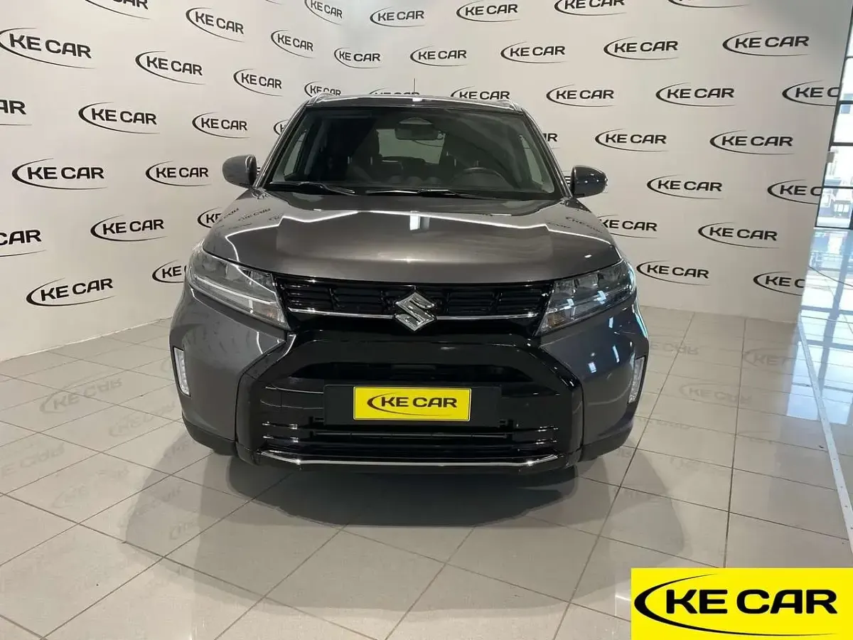 Usata Suzuki Vitara Cool 110 CV (80 kW) 2025 Other SUV