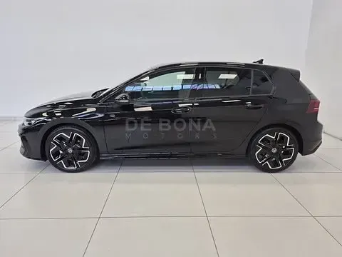 Nuova VW Golf VIII R-line Plus 116 CV (85 kW) 2026 Nero Utilitaria