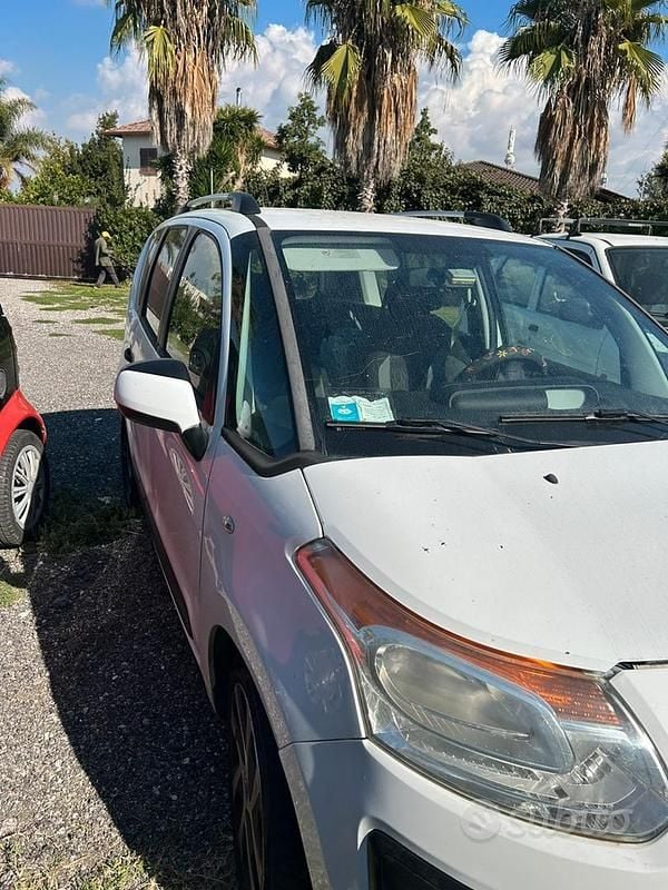 Usata 2013 Citroën C3 Picasso Monovolume | 3500 € (Ottimo prezzo) - Immagine 1/4