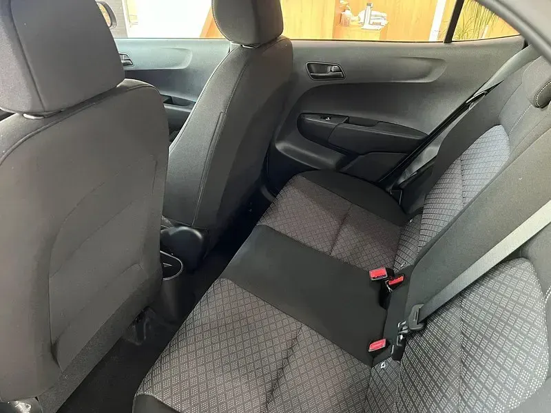 Nuova Kia Picanto Urban 64 CV (47 kW) 2026 Blu Utilitaria