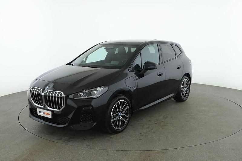 Nero Usata 2024 BMW 225 Active Tourer M Sport Monovolume | 35.299 € (Buon prezzo) - Immagine 1/4