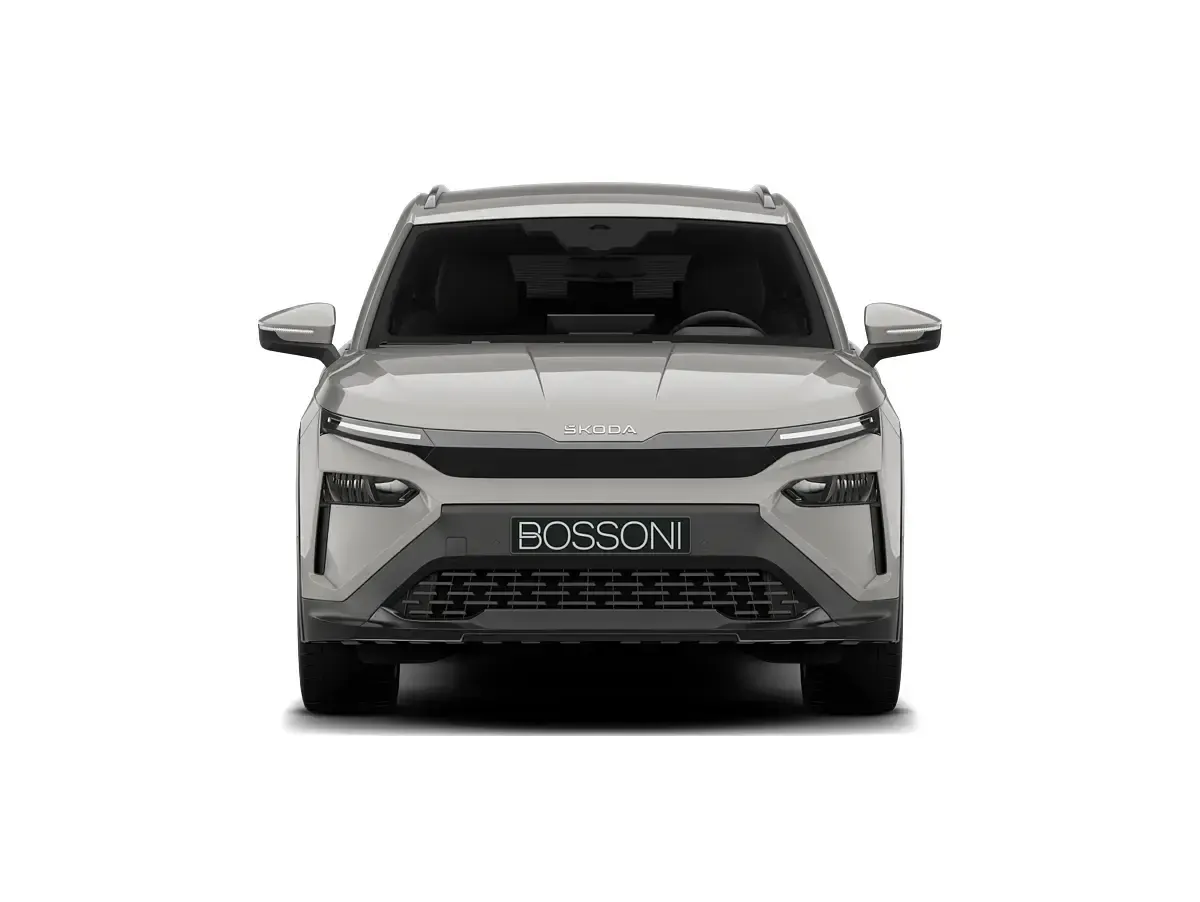 Nuova Skoda Elroq SportLine 69 kW (95 CV) 2026 Grigio SUV