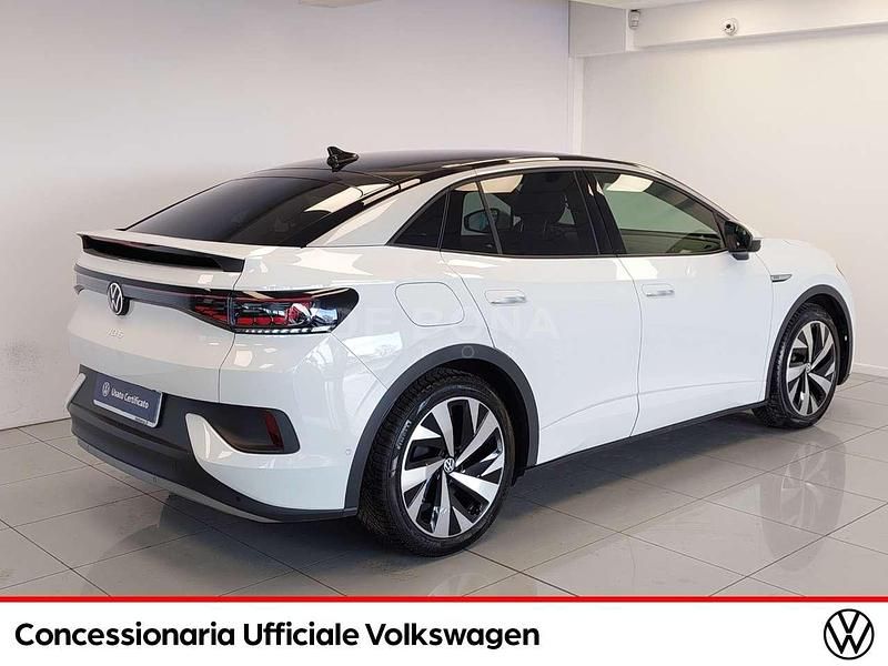 Usata VW ID.5 Pro Performance 150 kW (204 CV) 2023 Bianco SUV