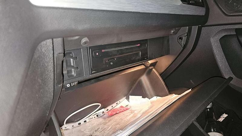 Usata VW Tiguan Allspace Advance 190 CV (139 kW) 2019 SUV