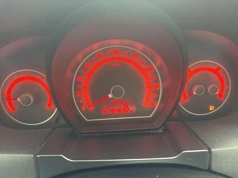 Usata Kia Ceed EX 116 CV (85 kW) 2010 Utilitaria