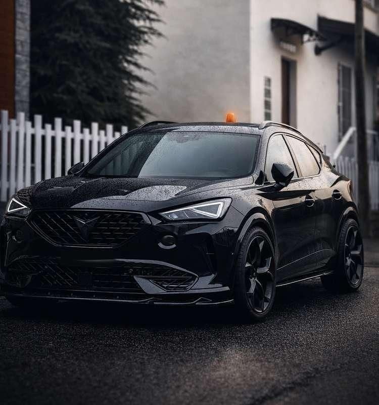 Usata Cupra Formentor VZ 310 CV (228 kW) 2022 SUV