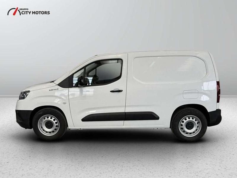 Usata Toyota Proace City City 56 kW (77 CV) 2023 Bianco Monovolume