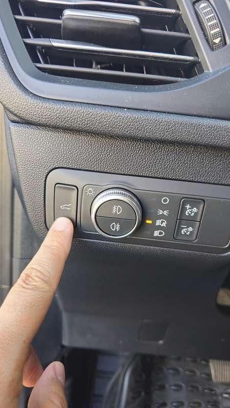 Usata Ford Kuga ST-Line 120 CV (88 kW) 2021 SUV