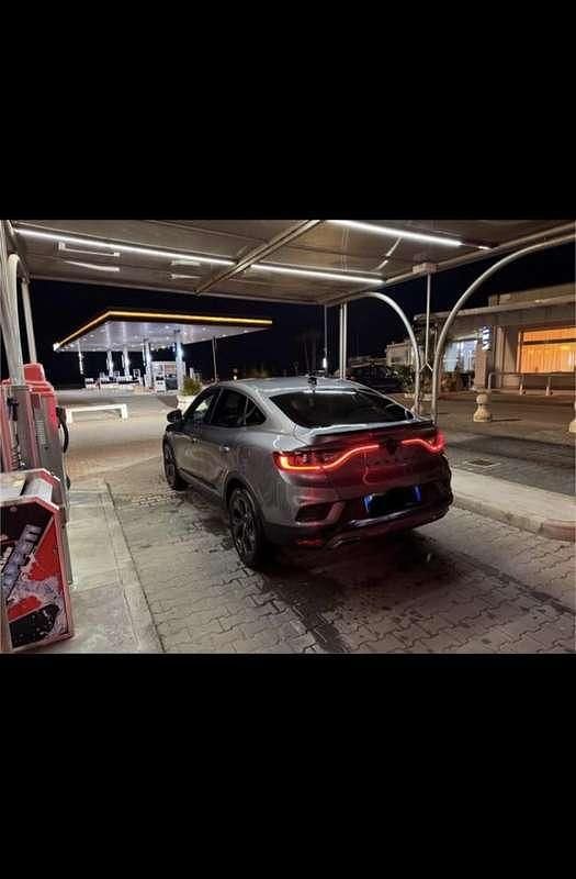 Usata Renault Arkana Engineered 145 CV (106 kW) 2023 SUV