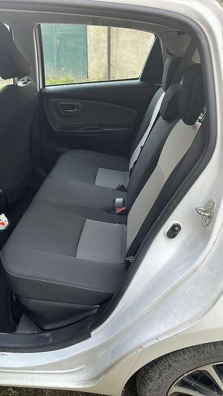 Gebraucht Toyota Yaris Hybrid Active 73 PS (53 kW) 2018 Limousine