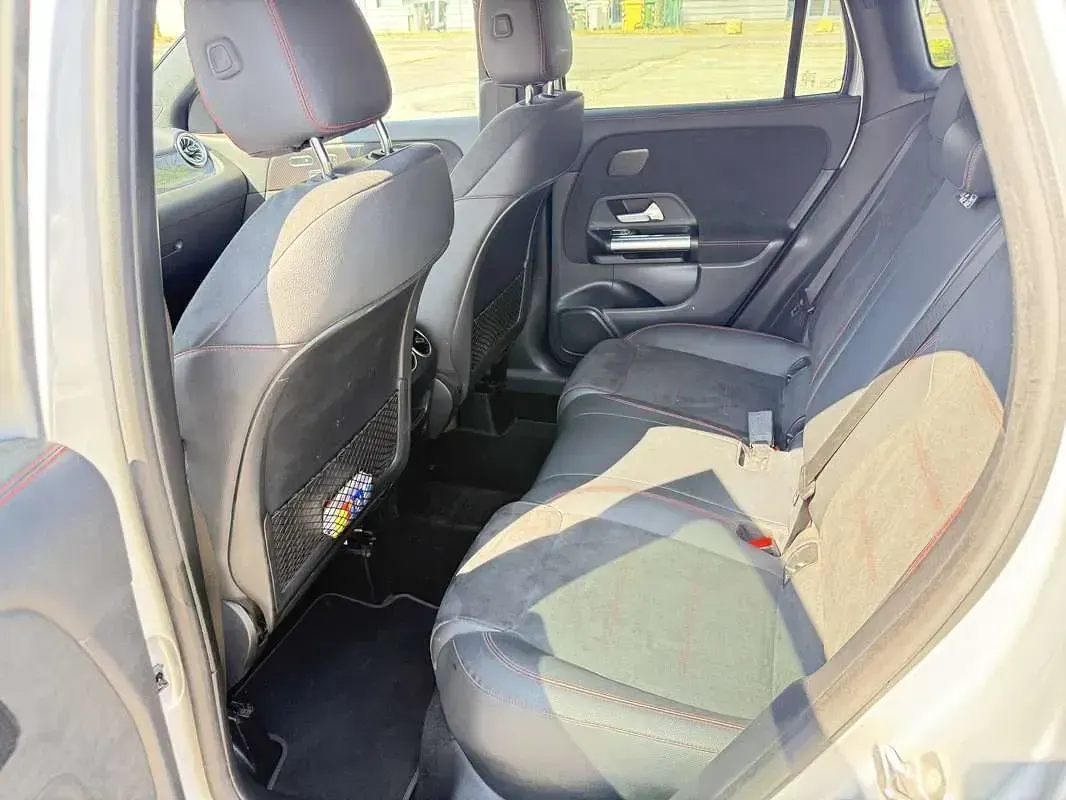 Usata Mercedes GLA200 AMG Line Premium 150 CV (110 kW) 2023 SUV