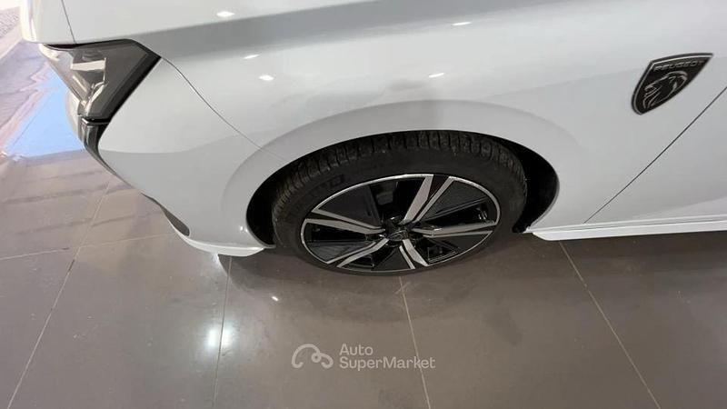 Usata Peugeot 308 GTi 136 CV (100 kW) 2025 Bianco Station wagon