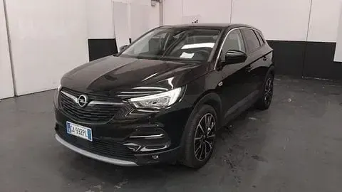 Usata Opel Grandland X 200 CV (147 kW) 2020 SUV