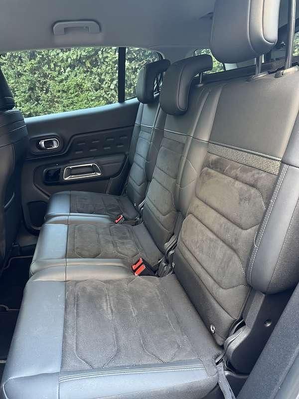 Usata Citroën C5 Aircross Feel 131 CV (96 kW) 2023 SUV