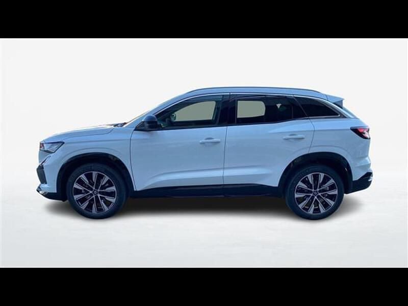 Neu Renault Austral Techno 200 PS (147 kW) 2026 Weiß SUV