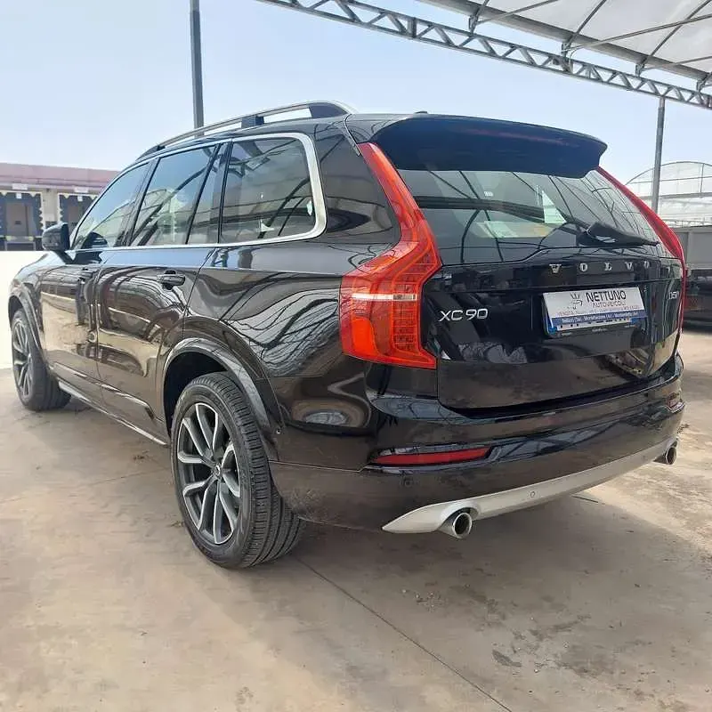 Usata Volvo XC90 Inscription 235 CV (172 kW) 2018 SUV