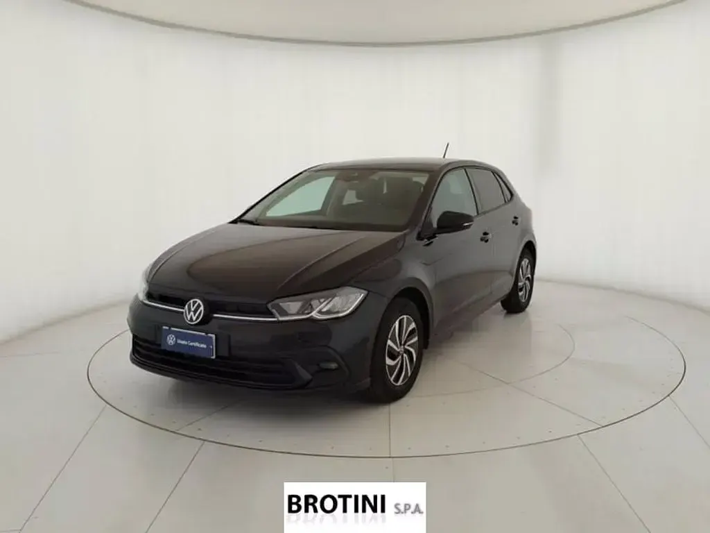 Usata VW Polo Edition 95 CV (69 kW) 2025 Utilitaria