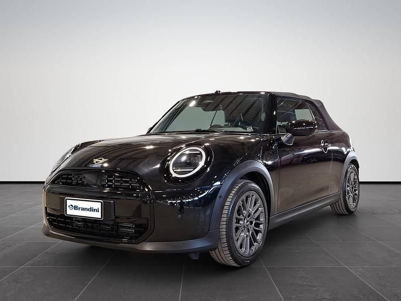 Usata 2025 Mini Cooper Classic Due volumi | 30.957 € (Super prezzo) - Immagine 1/4