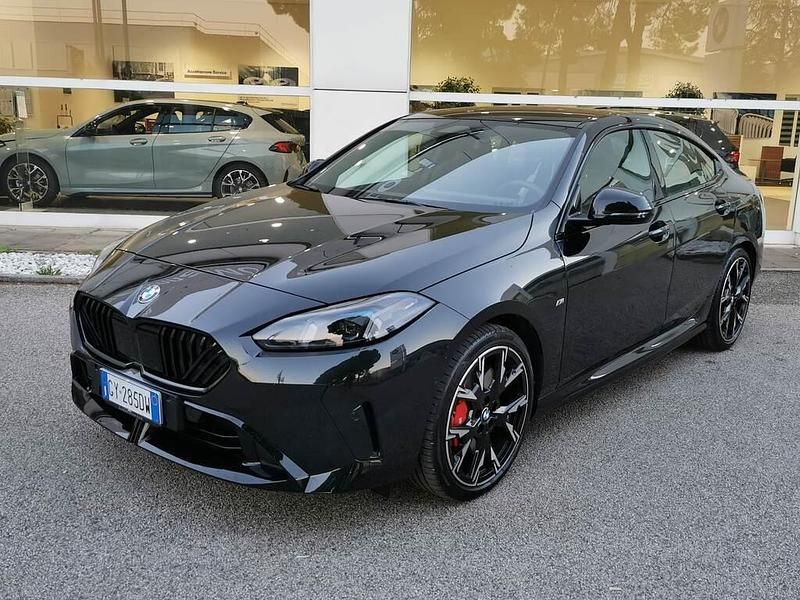 Usata BMW 220 Comfort Edition 150 CV (110 kW) 2024 Coupé