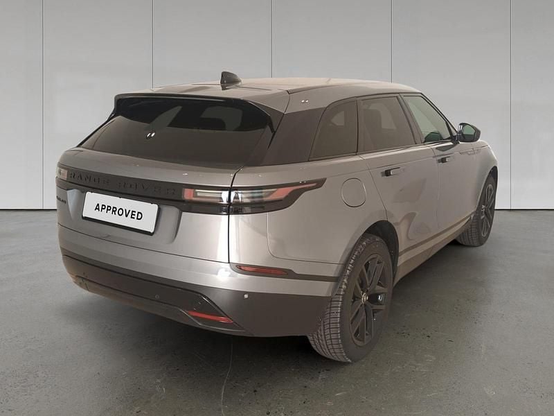 Usata Land Rover Range Rover Velar S 204 CV (150 kW) 2024 Zadar grey SUV