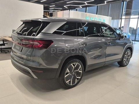 Nuova Skoda Kodiaq Style 150 CV (110 kW) 2026 Grigio SUV