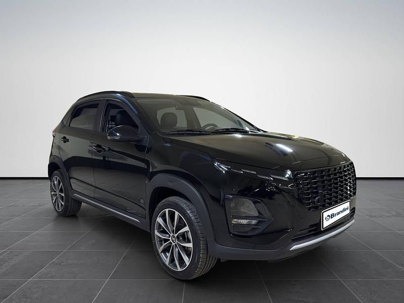 Nouvelle DR DR 3.0 117 ch (86 kW) 2026 Noir SUV