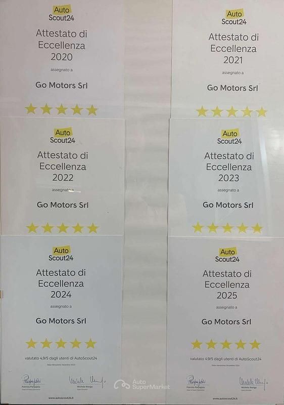 Usata Peugeot 208 Active 101 CV (74 kW) 2020 Giallo Utilitaria