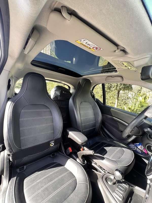 Usata Smart ForTwo Coupé 41 kW (56 CV) 2023 Coupé