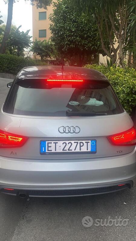 Usato 2014 Audi A1 Diesel (14.800 €)