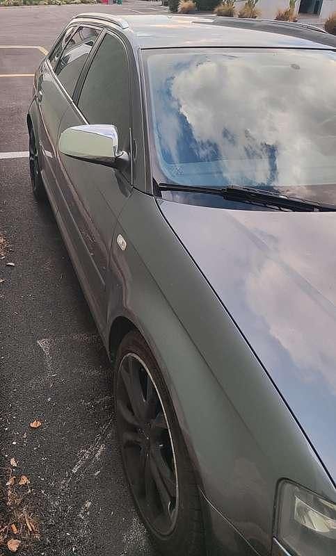 Usata Audi A3 Ambition 170 CV (125 kW) 2008 Berlina