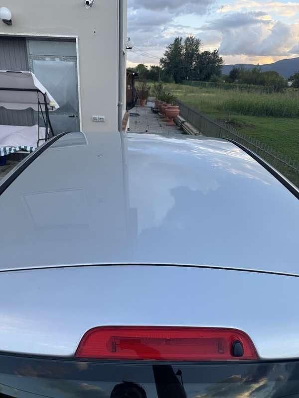 Usata Ford Fusion 90 CV (66 kW) 2006 Monovolume