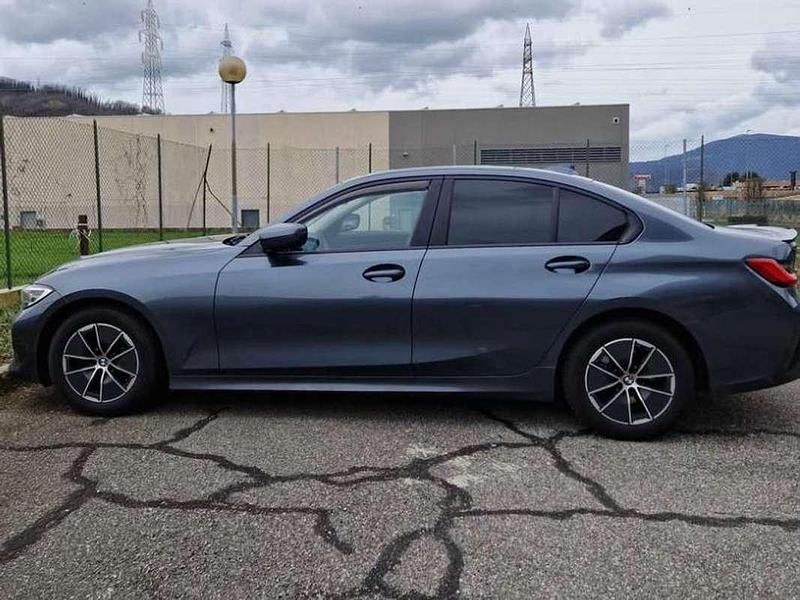 Usata BMW 318 Gran Turismo Advantage 150 CV (110 kW) 2020 Berlina