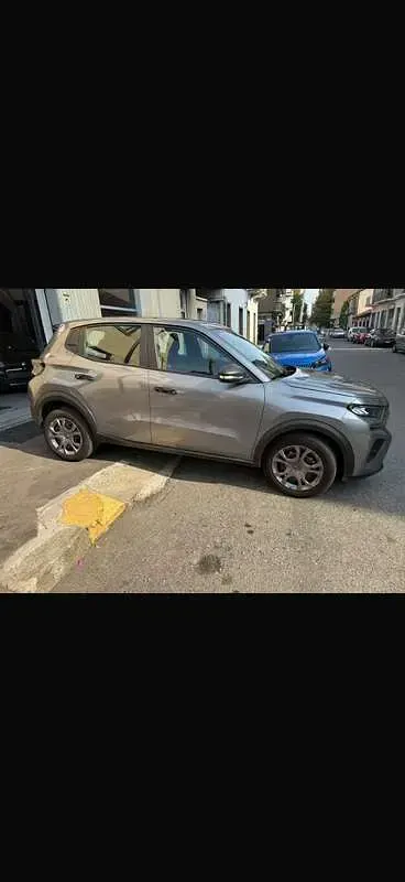 Usata Citroën C3 Aircross PureTech 101 CV (74 kW) 2025 SUV