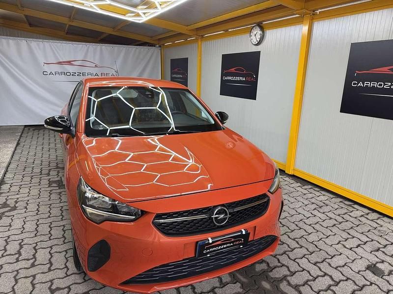 Usata Opel Corsa Edition 75 CV (55 kW) 2022 Other Berlina