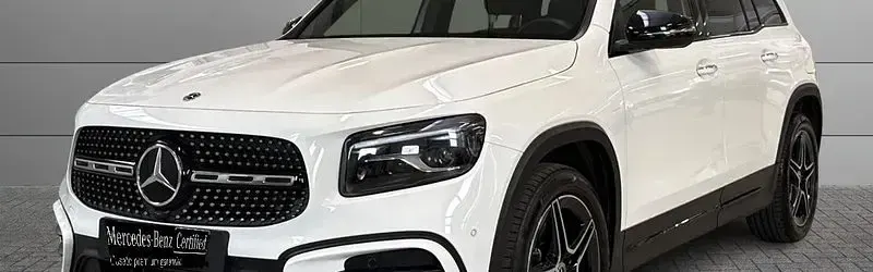 Usata Mercedes GLA200 150 CV (110 kW) 2025 SUV