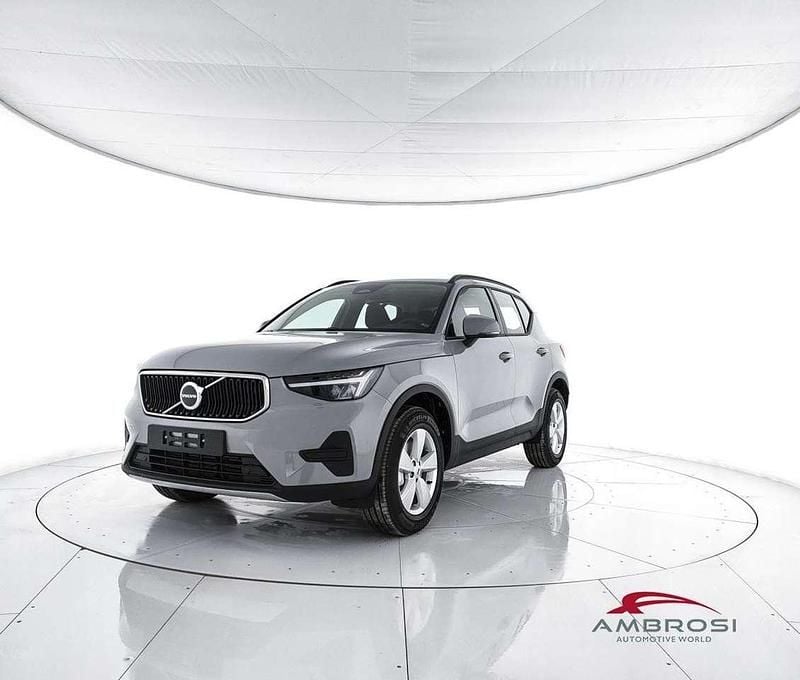 Nuova Volvo XC40 163 CV (119 kW) 2026 Vapour grey SUV