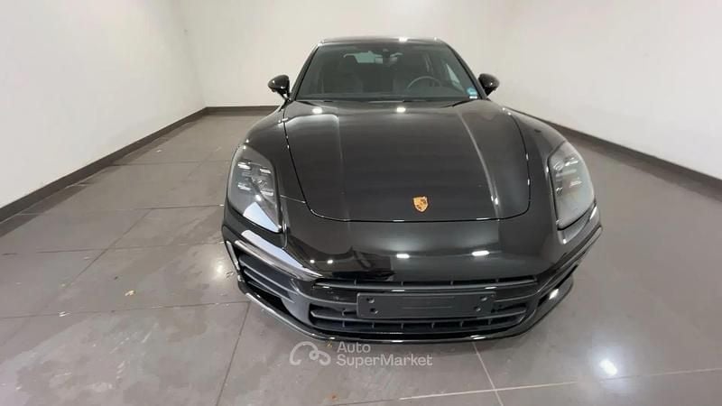 Usata Porsche Panamera 354 CV (260 kW) 2025 Nero Utilitaria