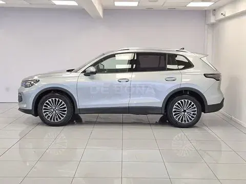 Nuova VW Tiguan Edition 150 CV (110 kW) 2026 Grigio SUV