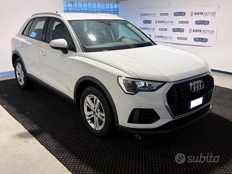 Occasion Audi Q3 Business 150 ch (110 kW) 2020 SUV