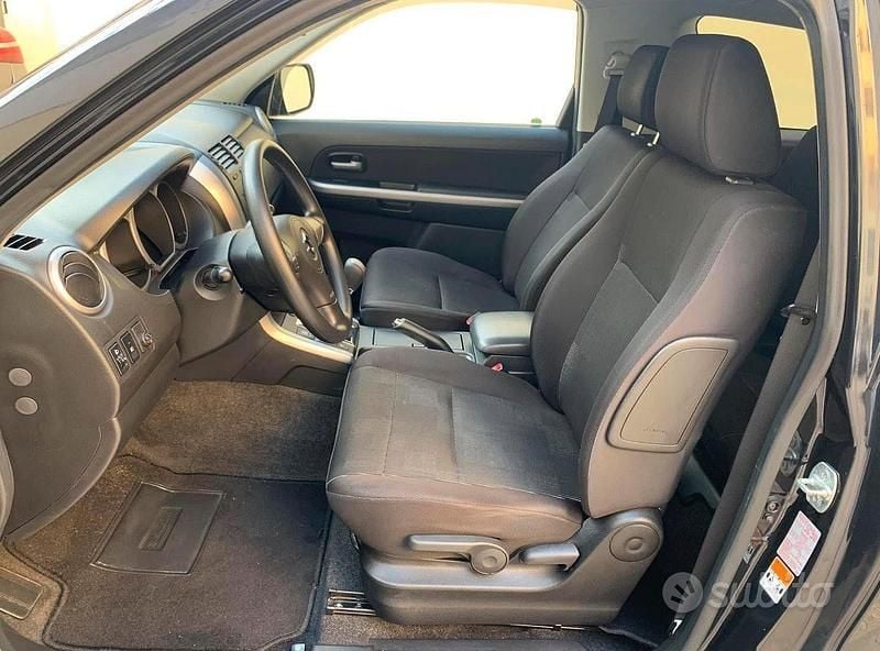 Usata Suzuki Grand Vitara 2009 SUV