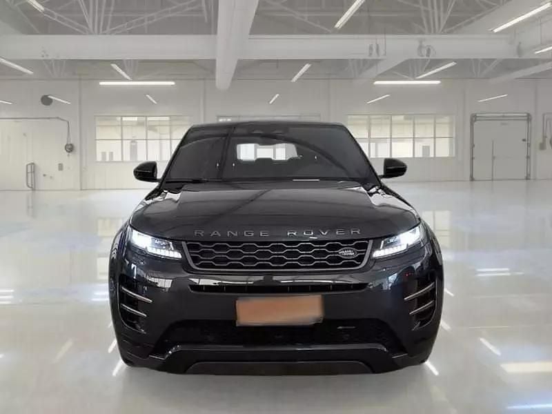 Usata Land Rover Range Rover evoque R-Dynamic 160 CV (117 kW) 2023 SUV
